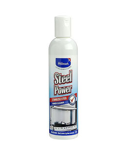 Steelpower Cleaner 250ml